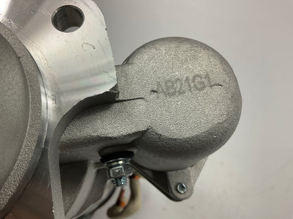 New Starter For Bobcat 773G V2203EB Dsl 1999-2007 10465346 50-8426 111038 6586N