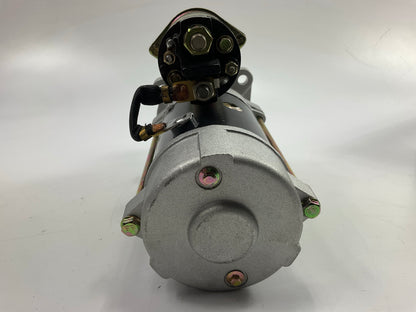 Carquest 72-6589N Starter Motor For AGCO White W/ Cummins 6-359, 6BTA, 4-390