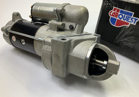 Carquest 72-6598N 28MT Starter Motor 24-Volt For M1008 M1009 CUCV 6.2L DIESEL