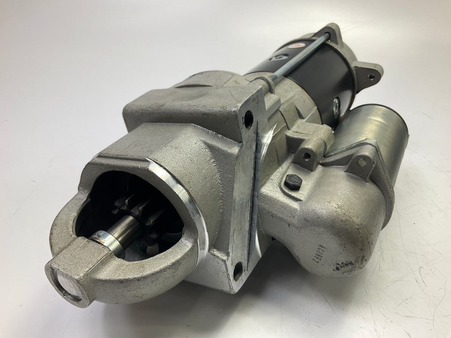 Carquest 72-6598N 28MT Starter Motor 24-Volt For M1008 M1009 CUCV 6.2L DIESEL