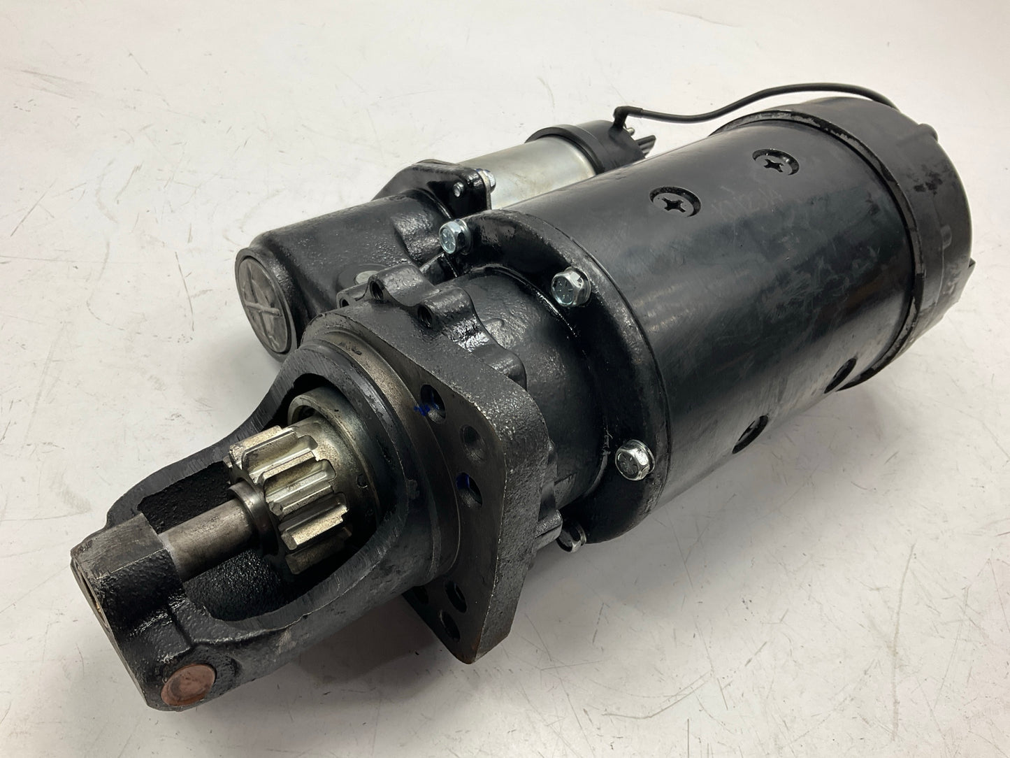 NEW Carquest 72-6668N Starter Motor 6668N