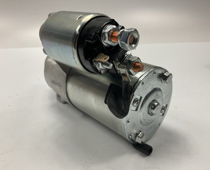 Carquest 72-6744N Starter Motor For John Deere & Cub Cadet Replaces 25-098-24