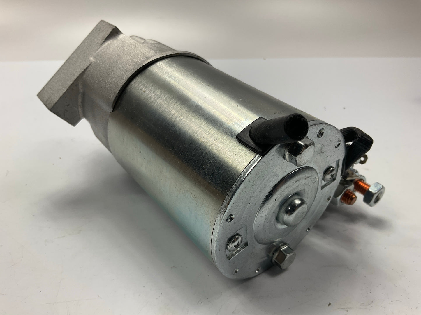 Carquest 72-6744N Starter Motor For John Deere & Cub Cadet Replaces 25-098-24