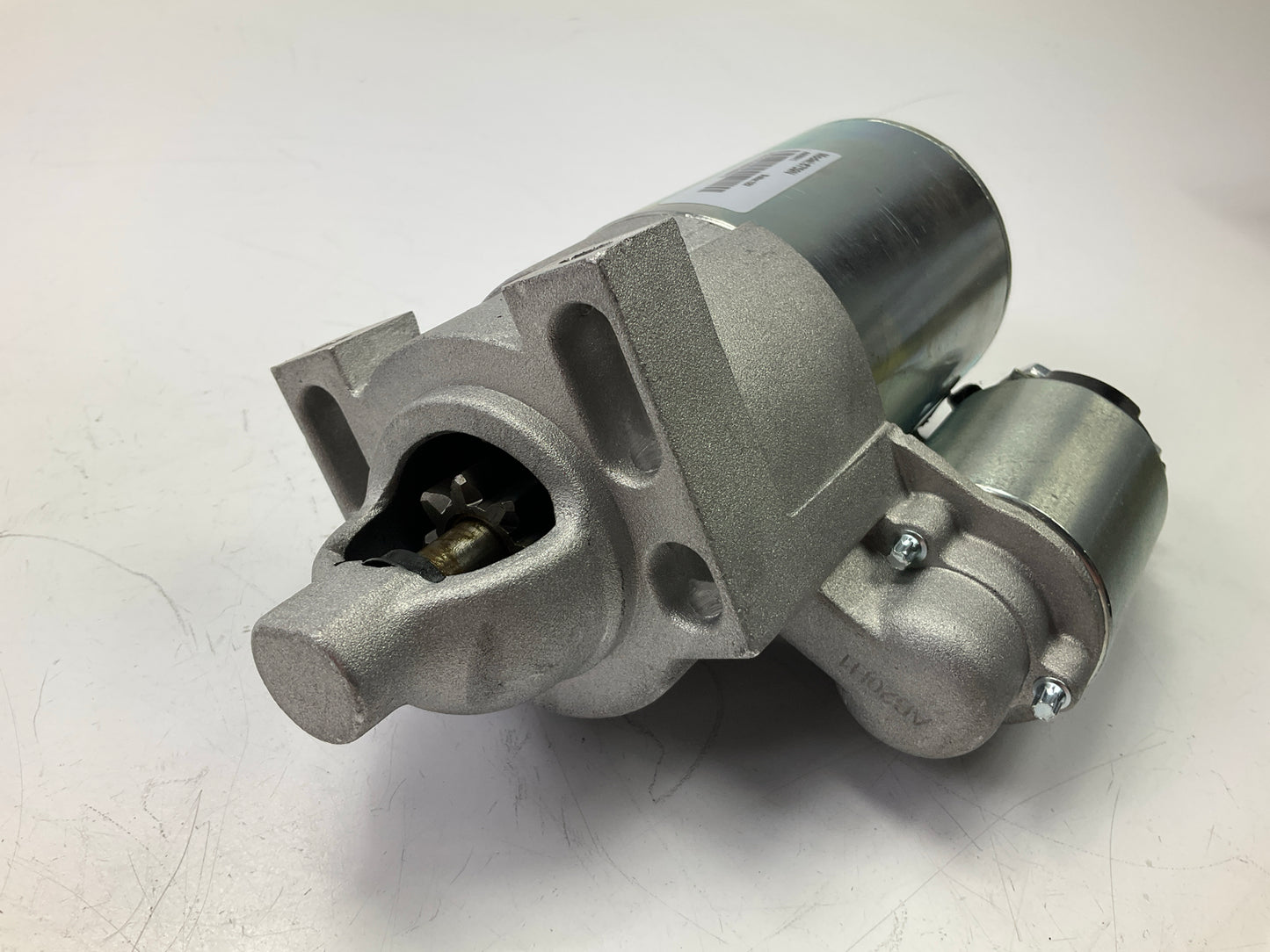 Carquest 72-6759N Starter Motor For Generac 0D9708 0E3342 0E6219 0E6221 GTV990