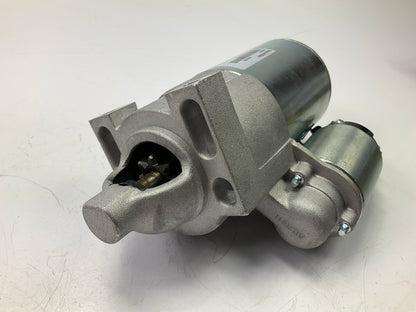 Carquest 72-6759N Starter Motor For Generac 0D9708 0E3342 0E6219 0E6221 GTV990
