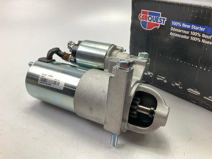 NEW Carquest 6788N Starter For 2002-2006 Hyster Forklift 3.0L GM XL XM 40 50