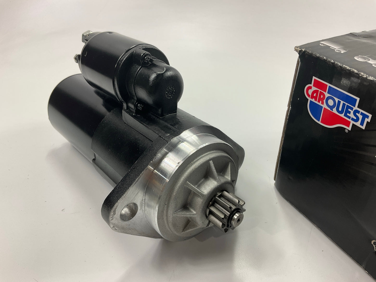 Carquest 72-6793N Starter Motor For Mercruiser 350 454 Mag, 5.7 EFI, 8.1S, 6.2L