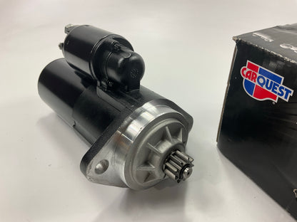 Carquest 72-6793N Starter Motor For Mercruiser 350 454 Mag, 5.7 EFI, 8.1S, 6.2L