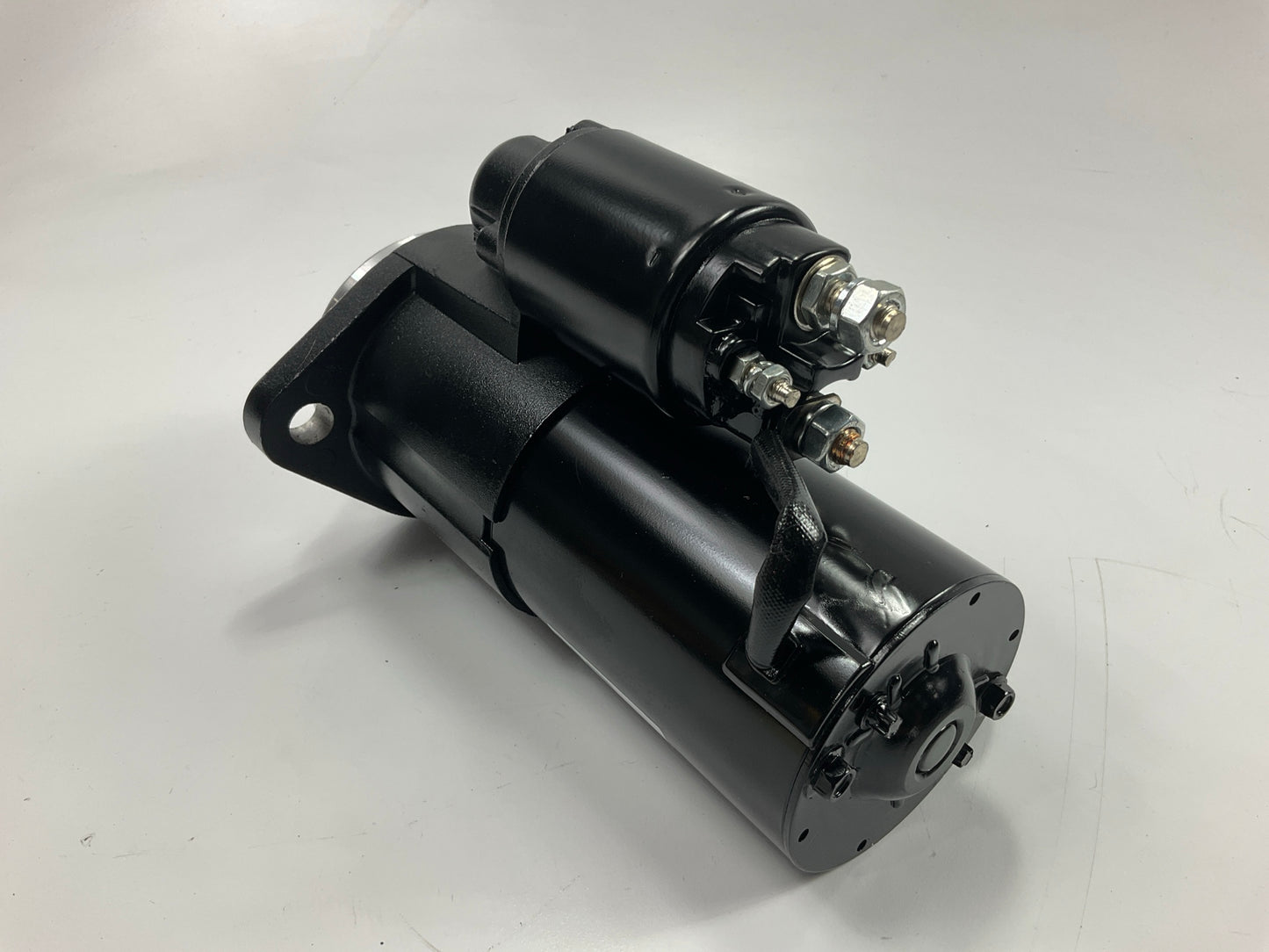 Carquest 72-6793N Starter Motor For Mercruiser 350 454 Mag, 5.7 EFI, 8.1S, 6.2L