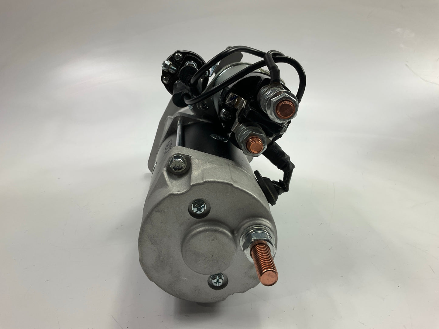 Carquest 72-6833N 38MT 24-Volt Starter Motor For Cummins (3965284) 19026026