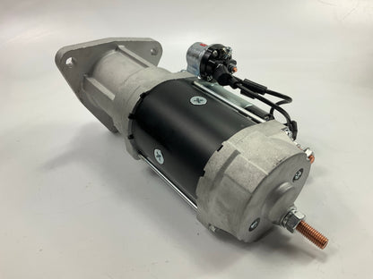 Carquest 72-6833N 38MT 24-Volt Starter Motor For Cummins (3965284) 19026026