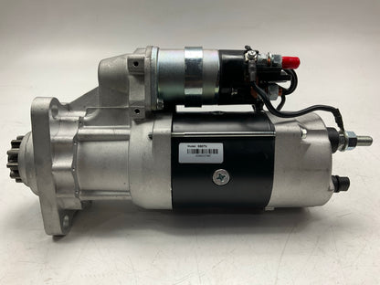 NEW Carquest 72-6867N Starter Motor For 2000-2002 Mack LE 11.9L DIESEL