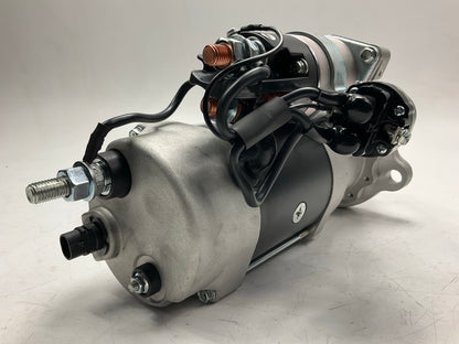 NEW Carquest 72-6867N Starter Motor For 2000-2002 Mack LE 11.9L DIESEL