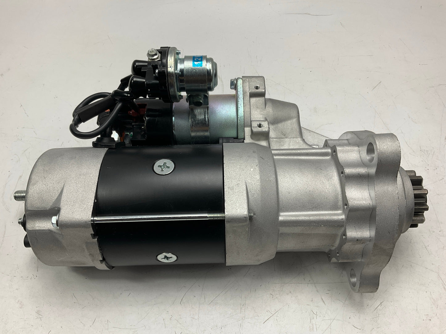 NEW Carquest 72-6867N Starter Motor For 2000-2002 Mack LE 11.9L DIESEL