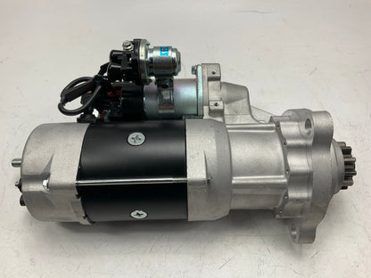 NEW Carquest 72-6867N Starter Motor For 2000-2002 Mack LE 11.9L DIESEL