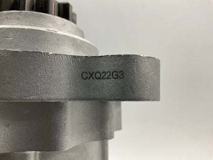 NEW Carquest 72-6867N Starter Motor For 2000-2002 Mack LE 11.9L DIESEL