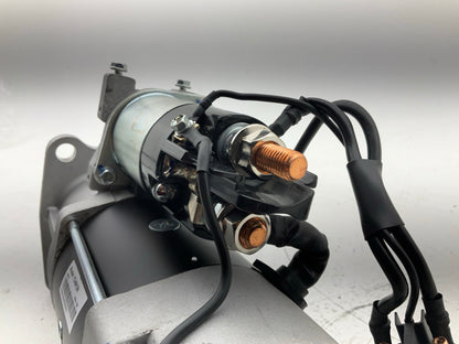 Carquest 72-6912N 39MT 12-Volt Starter Motor For Peterbilt, Kenworth # 8200290