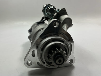 Carquest 72-6914N Starter Motor For Volvo VN VNL VHD WA WC WG WH WI WX W/ D12