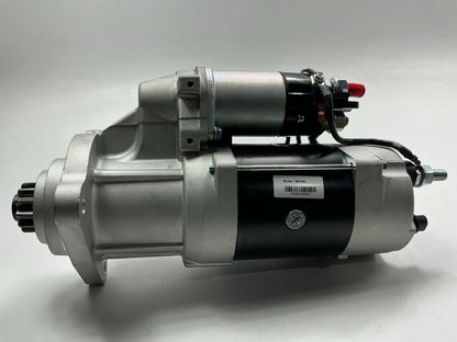 Carquest 72-6914N Starter Motor For Volvo VN VNL VHD WA WC WG WH WI WX W/ D12