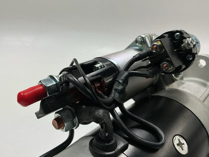 Carquest 72-6914N Starter Motor For Volvo VN VNL VHD WA WC WG WH WI WX W/ D12