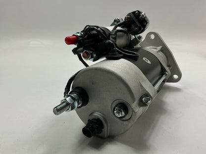 Carquest 72-6914N Starter Motor For Volvo VN VNL VHD WA WC WG WH WI WX W/ D12