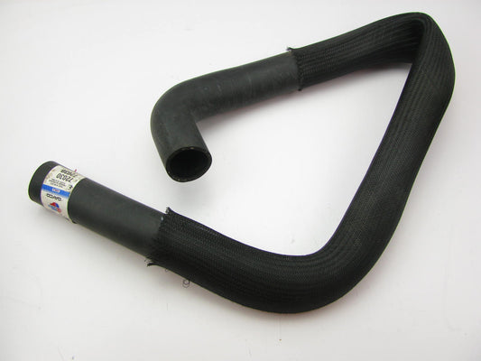 Carquest 72030 Molded Radiator Coolant Hose - Lower