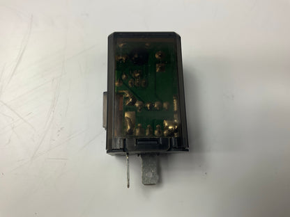 CEC (Carquest Box) EF40 Electronic Turn Signal Flasher Relay, 2 Prongs, 12 Volts