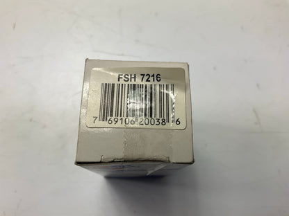 CEC (Carquest Box) EF40 Electronic Turn Signal Flasher Relay, 2 Prongs, 12 Volts