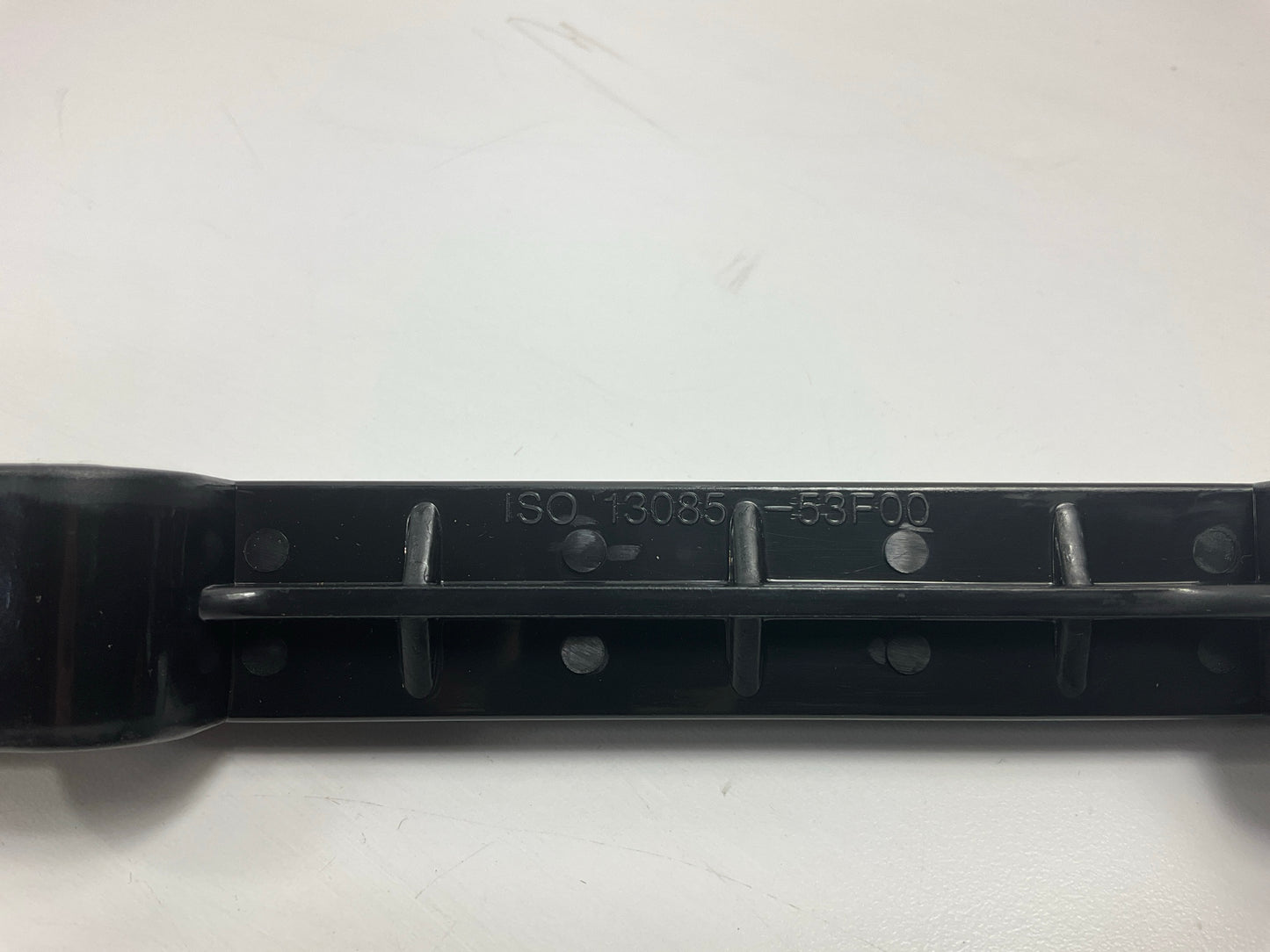 Carquest 7240  Left Lower Engine Timing Chain Guide