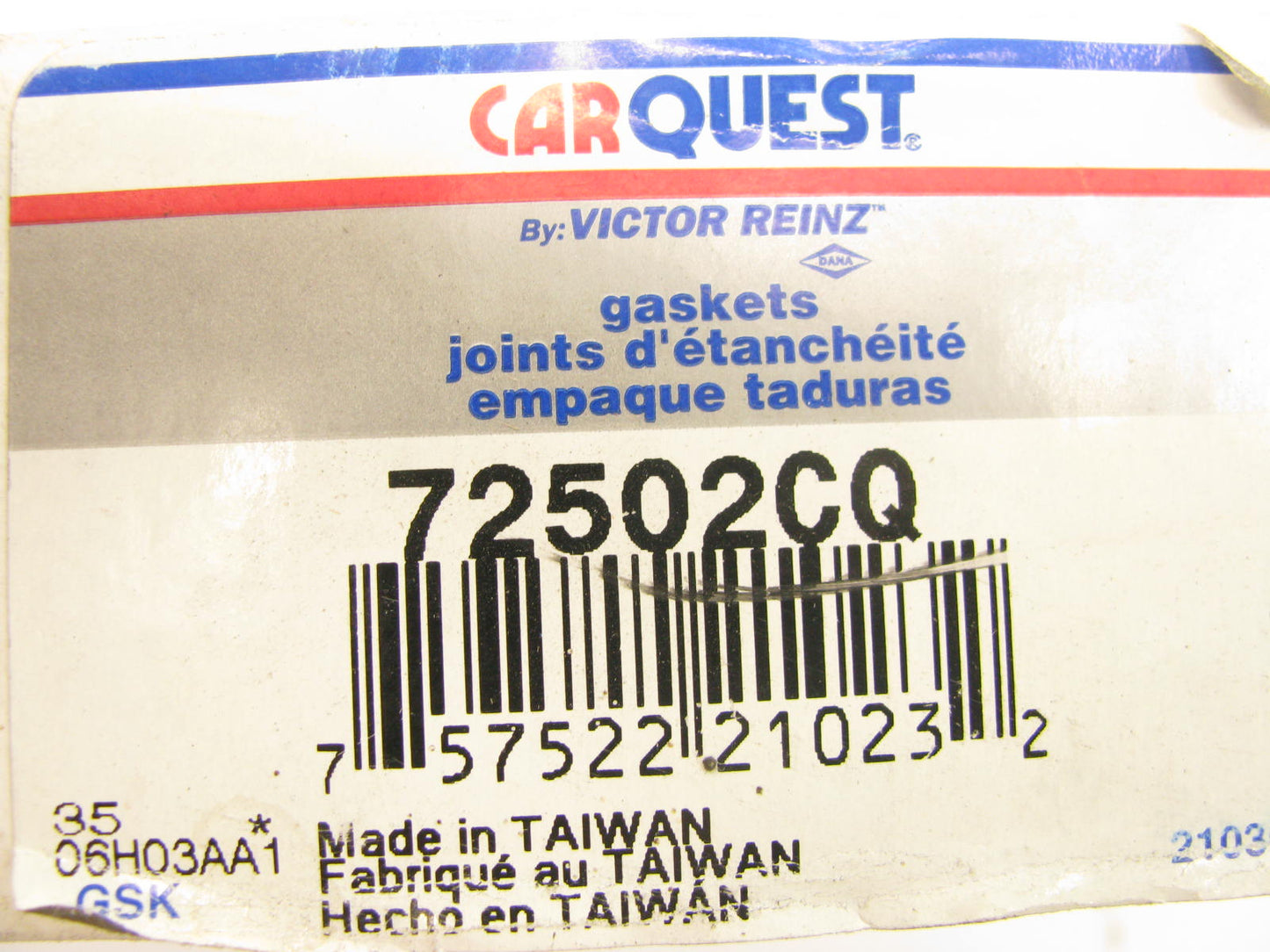 Carquest 72502CQ O Ring Assortment 72502 382pcs Nitrile Rings 30 Popular Sizes