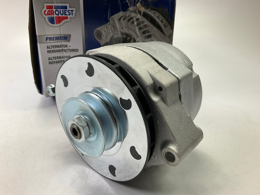 REMAN. Carquest 7294-1WA 94 Amp Alternator