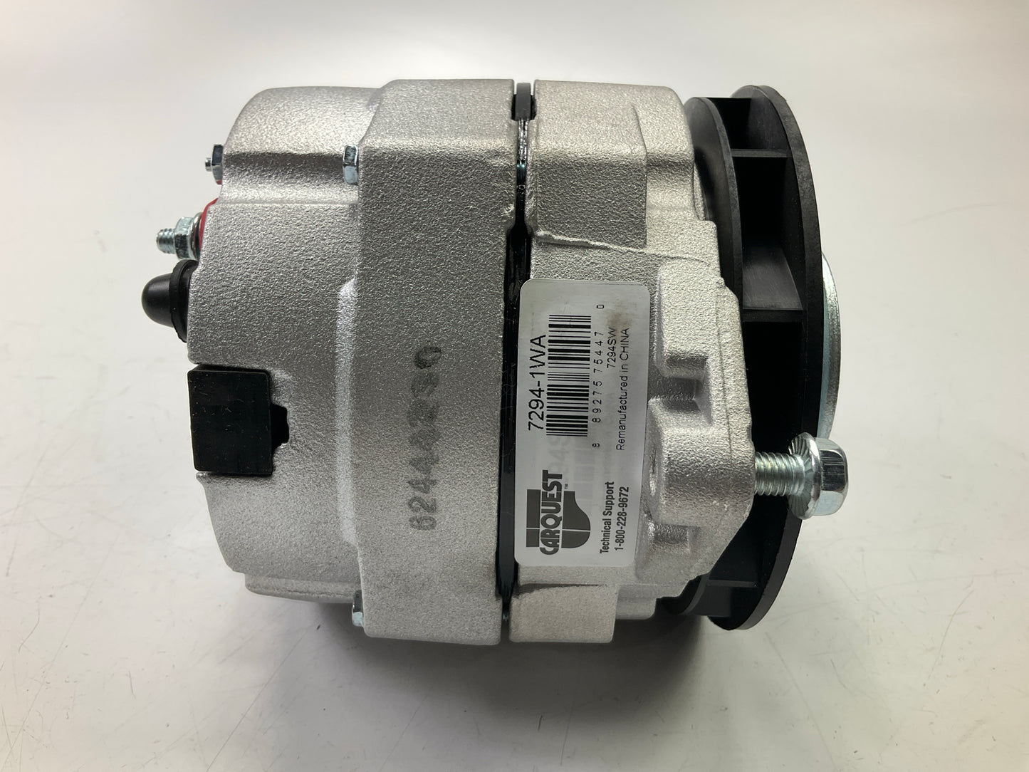 REMAN. Carquest 7294-1WA 94 Amp Alternator