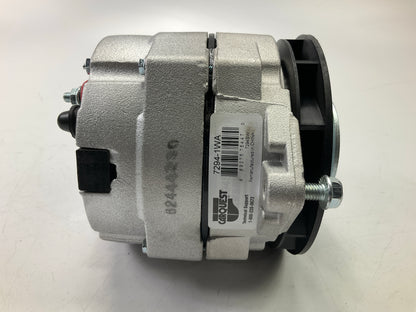 REMAN. Carquest 7294-1WA 94 Amp Alternator