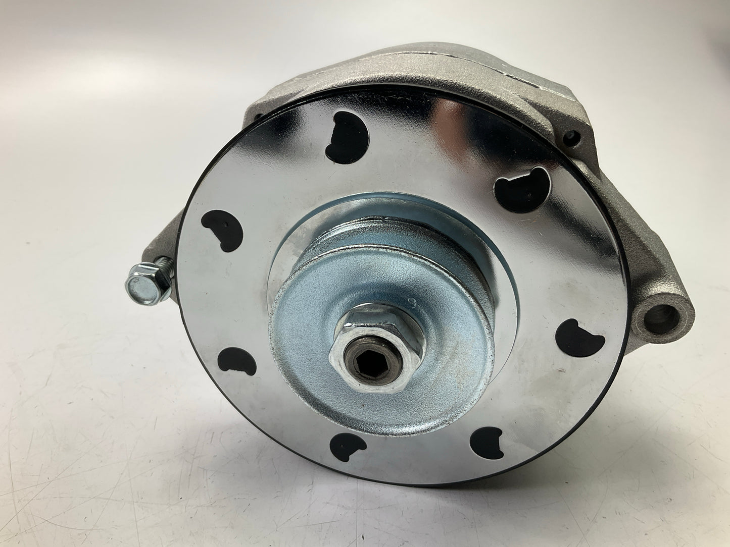 REMAN. Carquest 7294-1WA 94 Amp Alternator