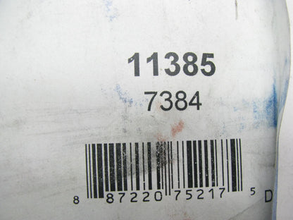 Carquest 7384 Accessory Drive Belt - 0.313'' X 33.625'' - 36 Degree