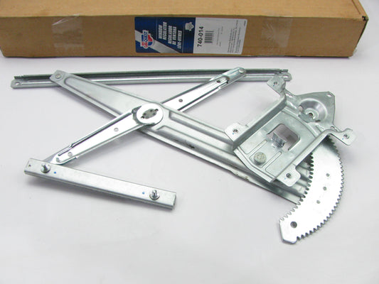 Carquest 740-014 FRONT LEFT Window Regulator