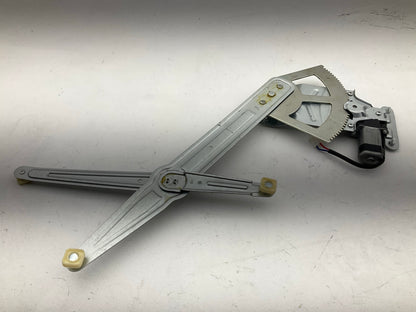 Carquest 741-896 Front Left Power Window Motor & Regulator