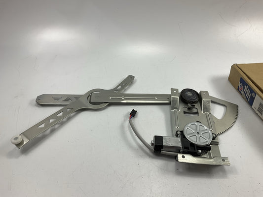 Carquest 741-897 Front Right Power Window Motor & Regulator