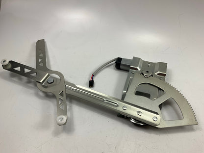 Carquest 741-897 Front Right Power Window Motor & Regulator