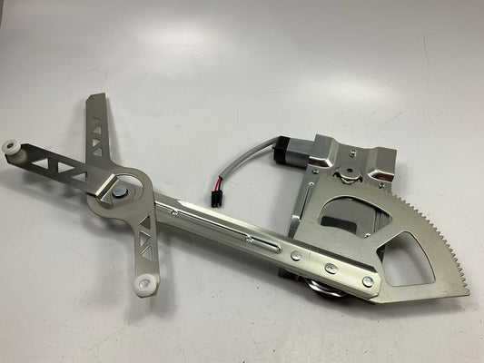 Carquest 741-897 Front Right Power Window Motor & Regulator