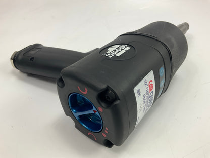Carquest 7440 1/2'' Composite Twin-Hammer Air Impact Wrench W/2'' Shank 950 Ft-lbs