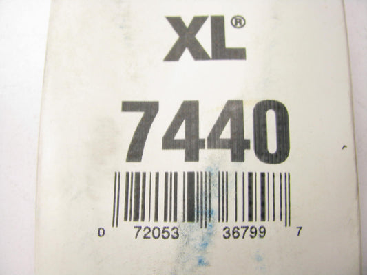 Carquest (Made By Gates) 7440 Accessory Drive Belt - 3/8'' X 44-1/2''