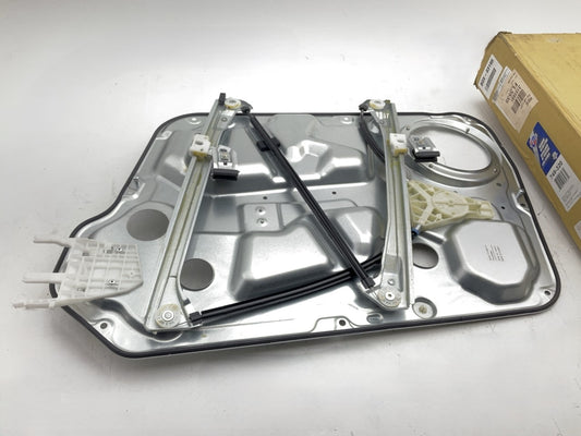 Carquest 749-320 Front Left Window Regulator For 2006-2010 Hyundai Sonata