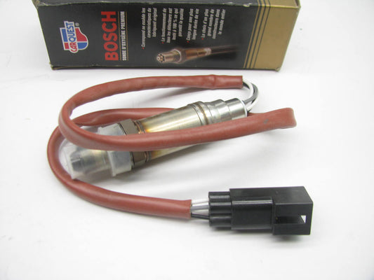 Carquest 75-1504 BOSCH Oxygen O2 Sensor - Upstream