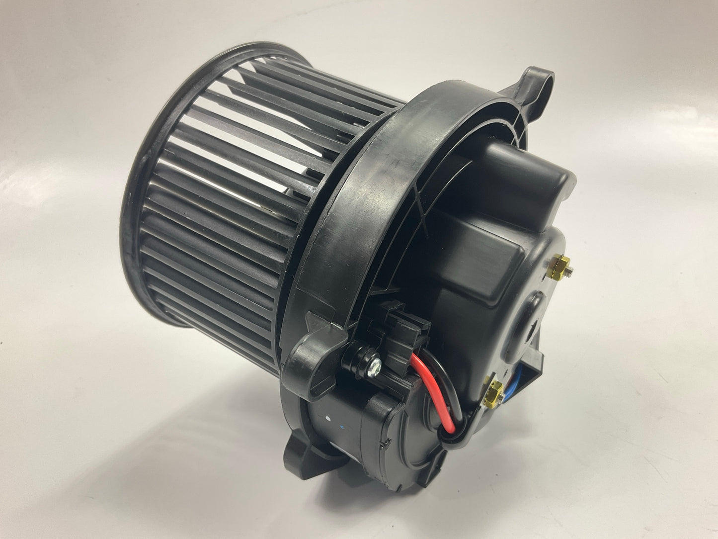 Carquest 75040 HVAC Blower Motor & Wheel