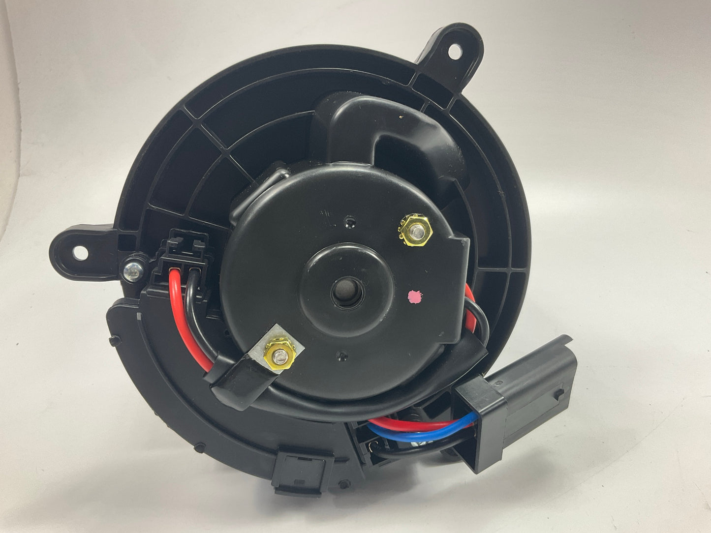 Carquest 75040 HVAC Blower Motor & Wheel
