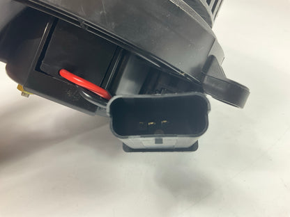 Carquest 75040 HVAC Blower Motor & Wheel