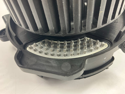 Carquest 75040 HVAC Blower Motor & Wheel