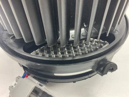 Carquest 75045 HVAC Blower Motor & Wheel