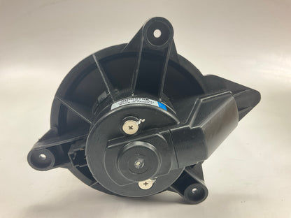 Carquest 75772 HVAC Blower Motor & Wheel